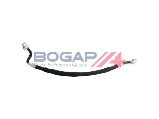 Трубопровод высокого / низкого давления, кондиционер - BOGAP A4128127