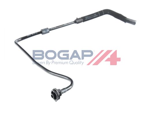 Шланг радиатора - BOGAP A4217101
