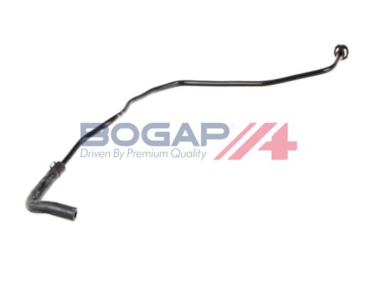 Шланг радиатора - BOGAP A4217103