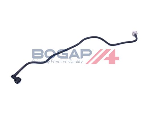 Шланг радиатора - BOGAP A4217104