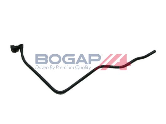 Шланг радиатора - BOGAP A4217105