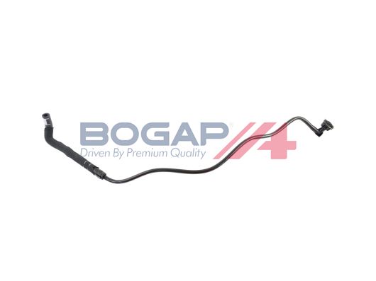 Шланг радиатора - BOGAP A4217107