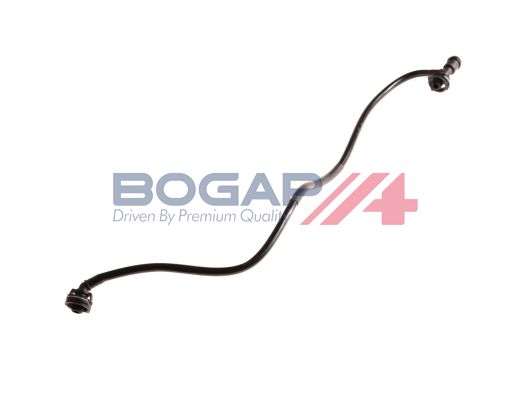 Шланг радиатора - BOGAP A4217110