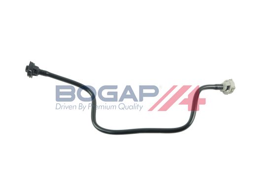 Шланг радиатора - BOGAP A4217112