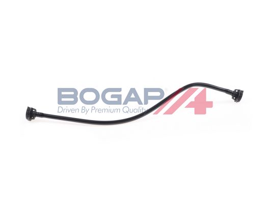 Шланг радиатора - BOGAP A4217115