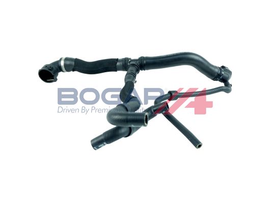 Шланг радиатора - BOGAP A4228104