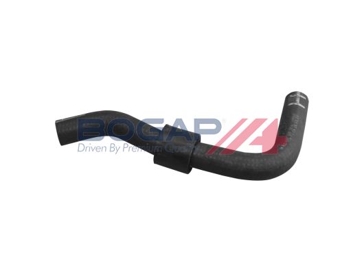 Шланг радиатора - BOGAP A4228114
