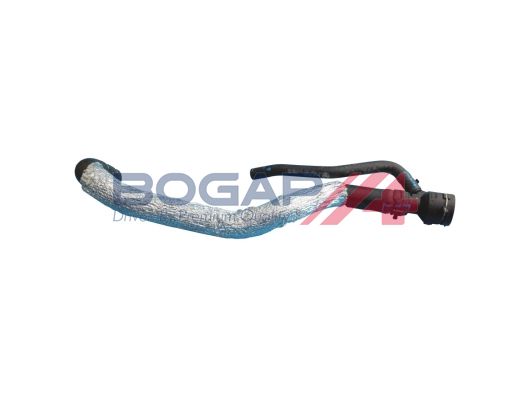 Шланг радиатора - BOGAP A4228115