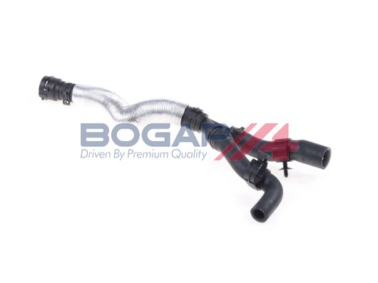 Шланг радиатора - BOGAP A4228117