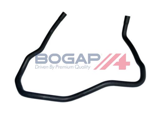 Шланг радиатора - BOGAP A4228125