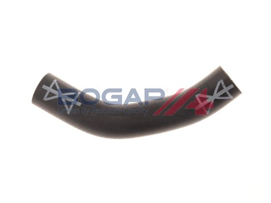 Шланг радиатора - BOGAP A4228126