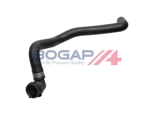 Шланг радиатора - BOGAP A4228129