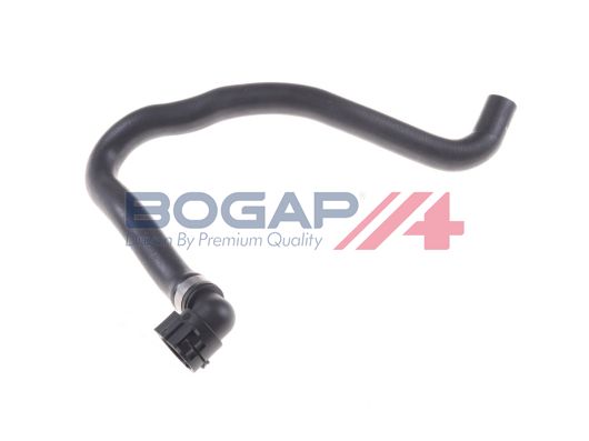 Шланг радиатора - BOGAP A4228139