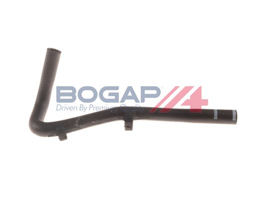 Шланг радиатора - BOGAP A4228140