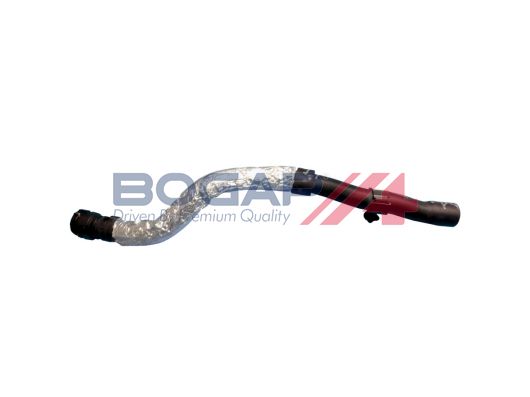 Шланг радиатора - BOGAP A4228151