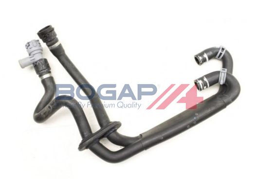 Шланг радиатора - BOGAP A4228201