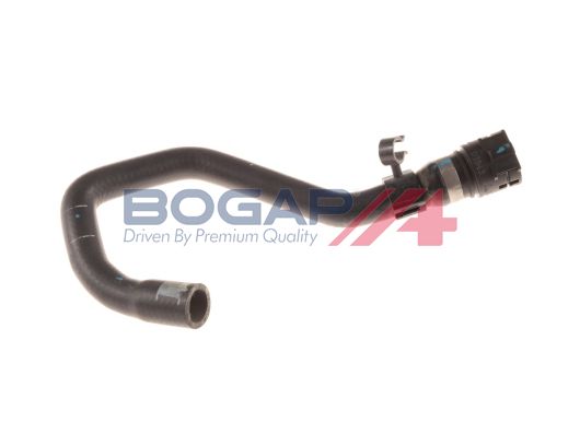Шланг радиатора - BOGAP A4228204