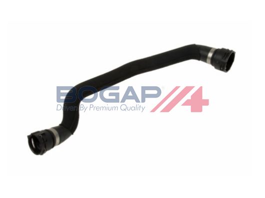 Шланг радиатора - BOGAP A4228205