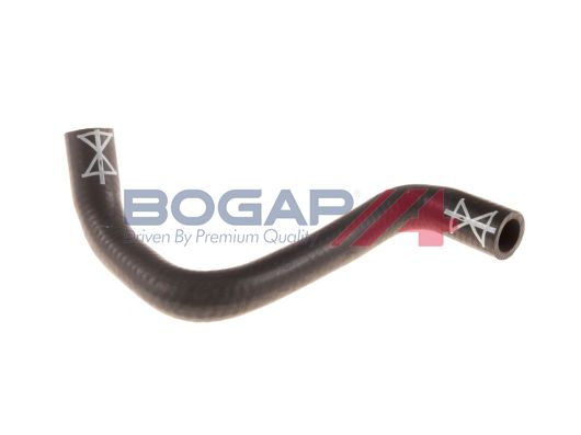 Шланг радиатора - BOGAP A4228238