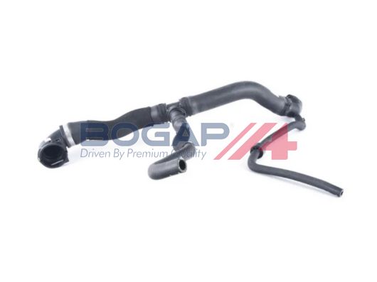 Шланг радиатора - BOGAP A4228248