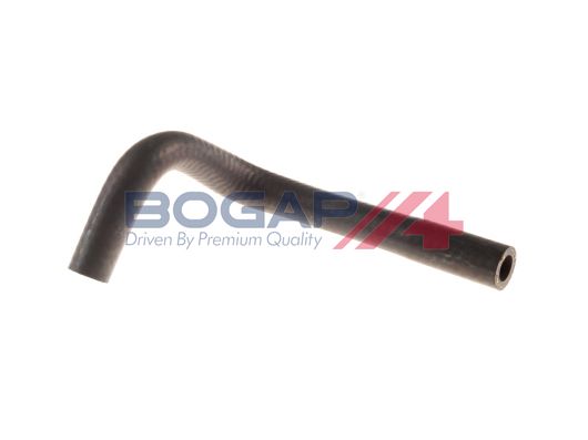 Шланг радиатора - BOGAP A4228257