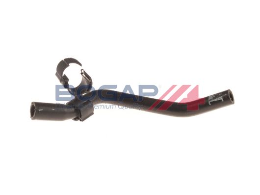 Шланг радиатора - BOGAP A4228259
