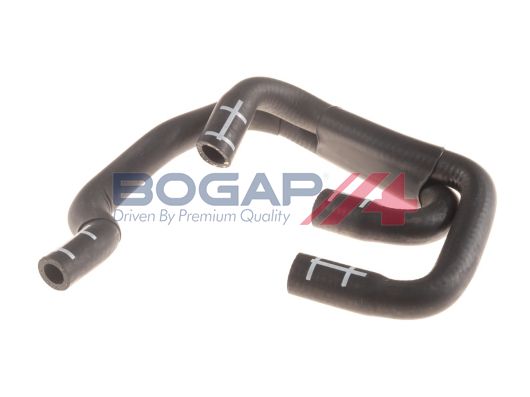 Шланг радиатора - BOGAP A4228261