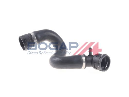 Шланг радиатора - BOGAP A4228270