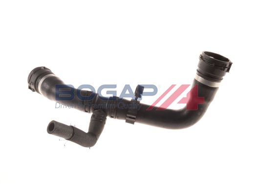 Шланг радиатора - BOGAP A4228273