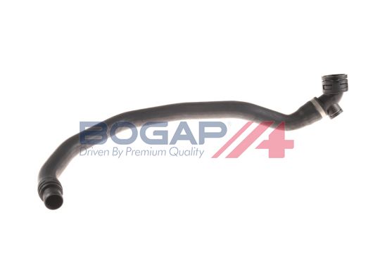 Шланг радиатора - BOGAP A4228276