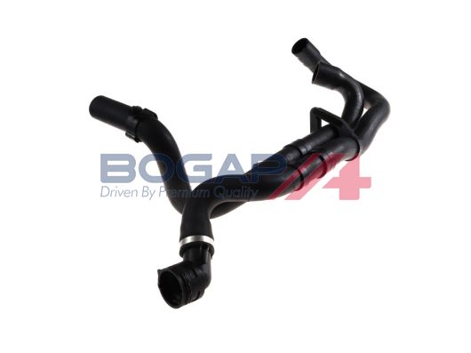 Шланг радиатора - BOGAP A4228278