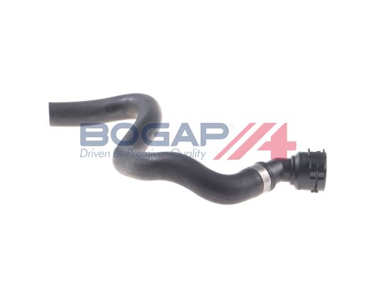 Шланг радиатора - BOGAP A4228281