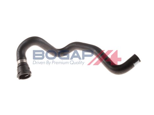 Шланг радиатора - BOGAP A4228285