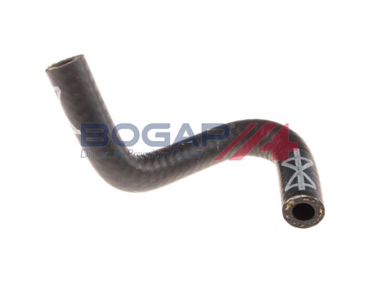 Шланг радиатора - BOGAP A4228286