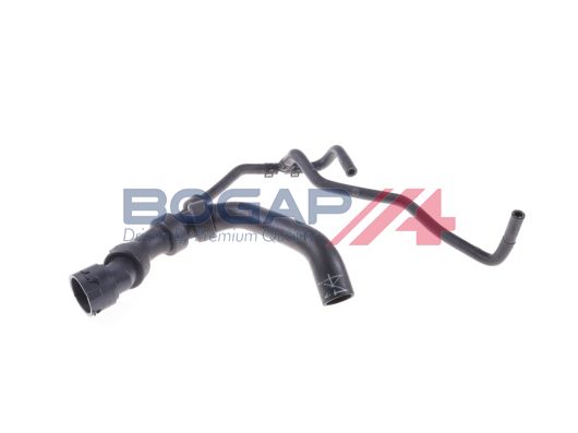 Шланг радиатора - BOGAP A4228288