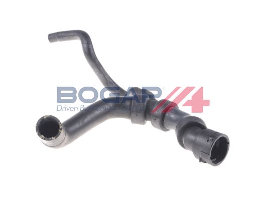 Шланг радиатора - BOGAP A4228289