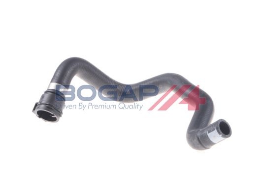 Шланг радиатора - BOGAP A4228291