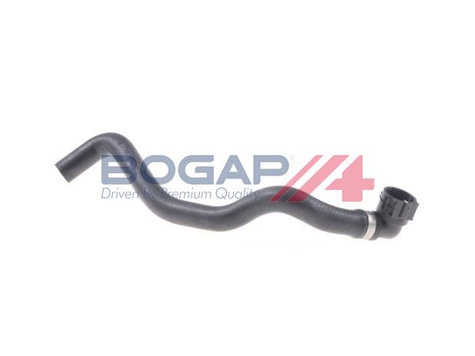 Шланг радиатора - BOGAP A4228293