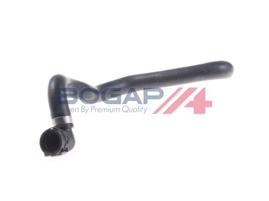 Шланг радиатора - BOGAP A4228294