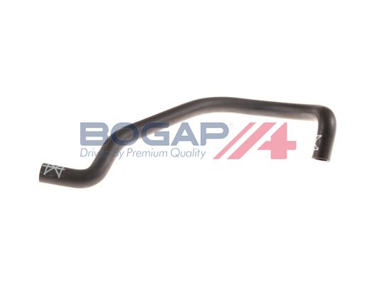 Шланг радиатора - BOGAP A4228302