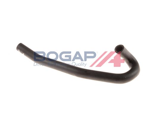 Шланг радиатора - BOGAP A4228304