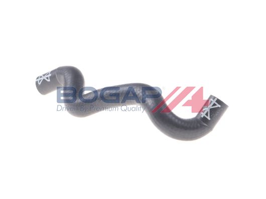 Шланг радиатора - BOGAP A4228305