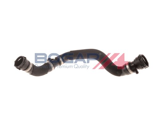 Шланг радиатора - BOGAP A4228309