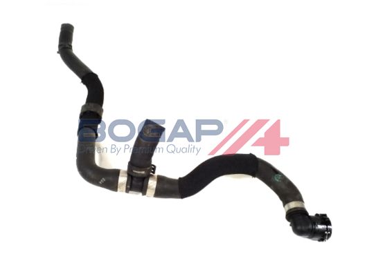 Шланг радиатора - BOGAP A4228311