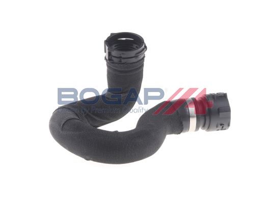 Шланг радиатора - BOGAP A4228316