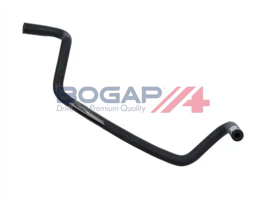 Шланг радиатора - BOGAP A4228332