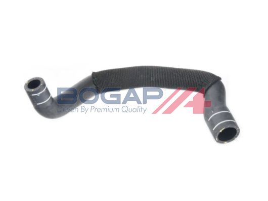 Шланг радиатора - BOGAP A4228333