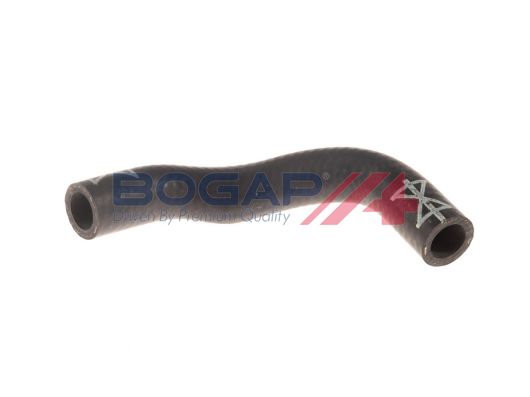 Шланг радиатора - BOGAP A4228346