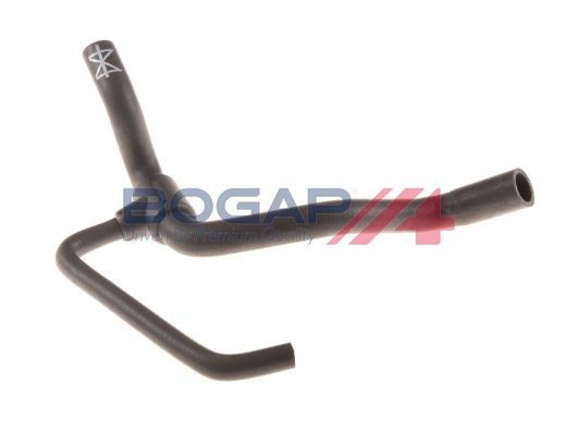 Шланг радиатора - BOGAP A4228347