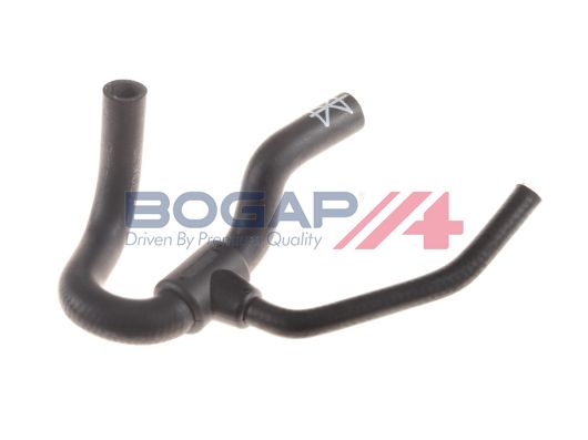 Шланг радиатора - BOGAP A4228348